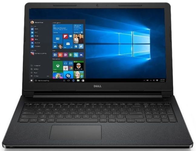 Ноутбук DELL Inspiron 3552-3844 в подарок