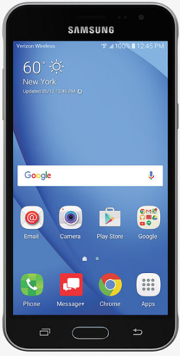 Смартфон SAMSUNG Galaxy J3 (2016) в подарок